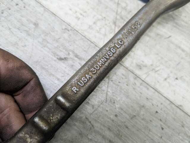 OEM BMW G01 G02 X3 X4 30i 30iX Front Right Passenger Lower Rearward Control Arm