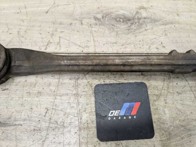 OEM BMW G01 G02 X3 X4 30i 30iX Front Right Passenger Lower Rearward Control Arm