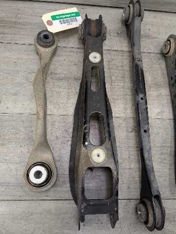 18-24 OEM BMW G01 G02 X3 X4 REAR Right Passenger Upper Lower Control Arm SET