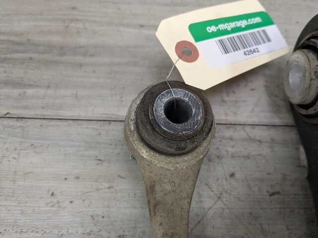 18-24 OEM BMW G01 G02 X3 X4 REAR Right Passenger Upper Lower Control Arm SET