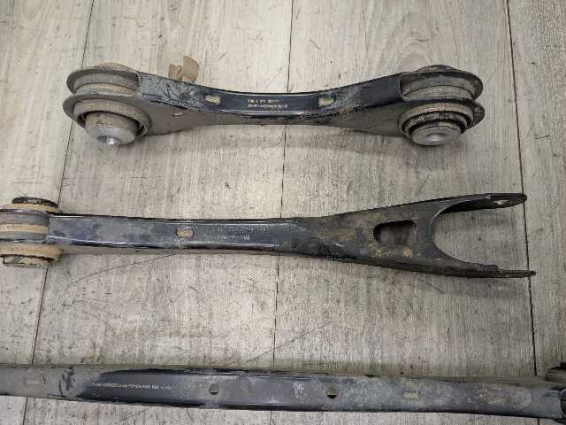 18-24 OEM BMW G01 G02 X3 X4 REAR Right Passenger Upper Lower Control Arm SET