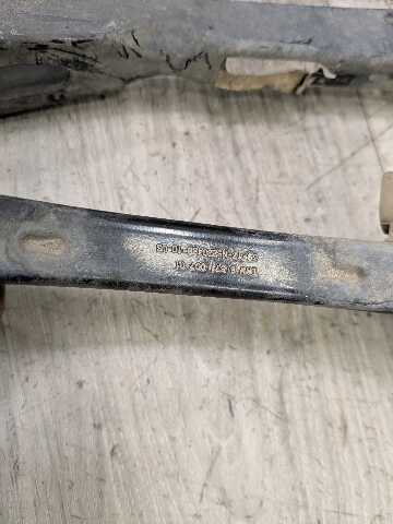 18-24 OEM BMW G01 G02 X3 X4 REAR Left Driver Side Upper Lower Control Arm SET