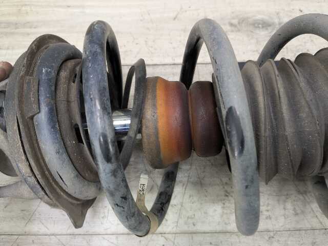 OEM BMW G01 G02 X3 X4 30i 30iX Front Right Passenger Spring Strut Shock Absorber