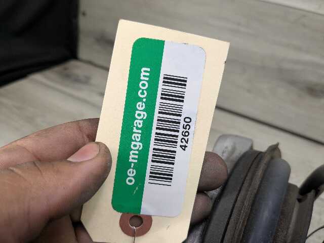 OEM BMW G01 G02 X3 X4 30i 30iX Front Right Passenger Spring Strut Shock Absorber