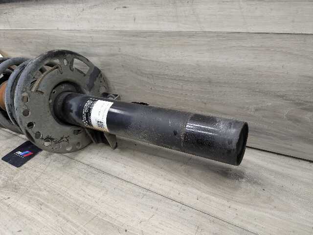 OEM BMW G01 G02 X3 X4 30i 30iX Front Right Passenger Spring Strut Shock Absorber