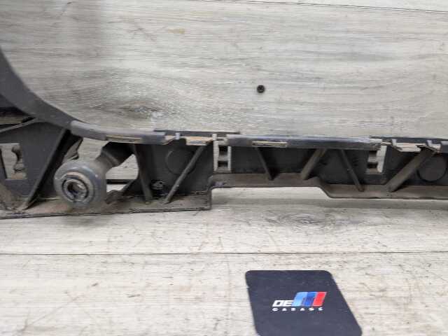 18-21 BMW G01 F97 X3 Rear Bumper Right Passenger Side Bracket Mount Support