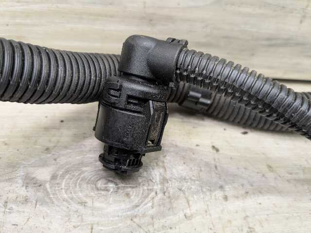 18-21 OEM BMW G01 G02 X3 X4 Engine B46 Motor Module Wiring Wire Harness 2