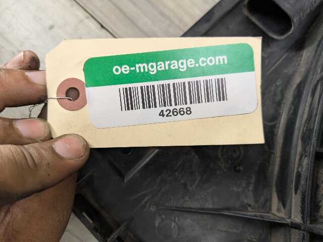 OEM BMW F22 F30 F32 Engine N55 N20 N26 Radiator Cooling Auxiliary Fan 600W