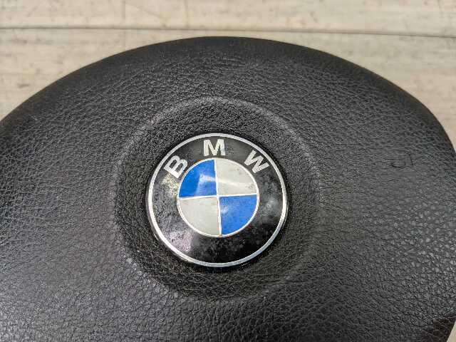 OEM BMW F22 F30 F32 F33 F36 328 335 428 435 Steering Wheel Airbag Air Bag Black