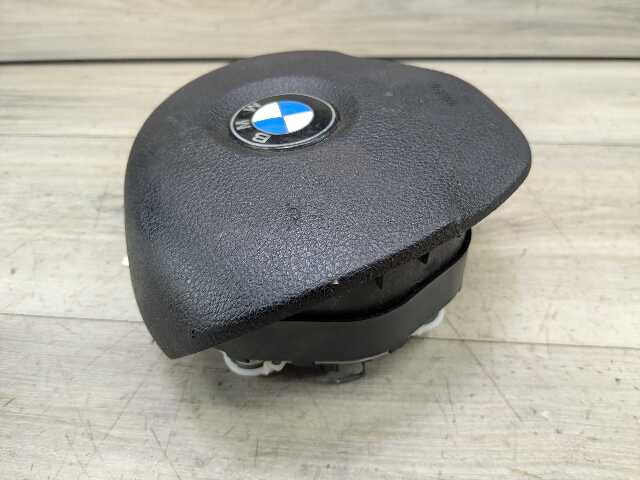 OEM BMW F22 F30 F32 F33 F36 328 335 428 435 Steering Wheel Airbag Air Bag Black