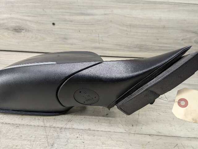 12-15 OEM BMW F30 F31 328 335 Left Driver Side Mirror Heated Auto Dip Gray B39