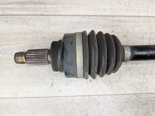 OEM BMW F23 F30 F32 F33 F36 Rear Left Driver Shaft Output CV Axle N20 N26 B46