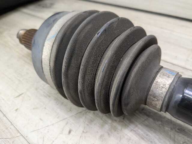 OEM BMW F23 F30 F32 F33 F36 Rear Left Driver Shaft Output CV Axle N20 N26 B46