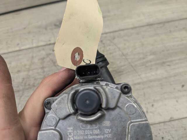 16-24 OEM BMW F90 G11 G12 G30 M5 Engine Electric Auxiliary Water Coolant Pump