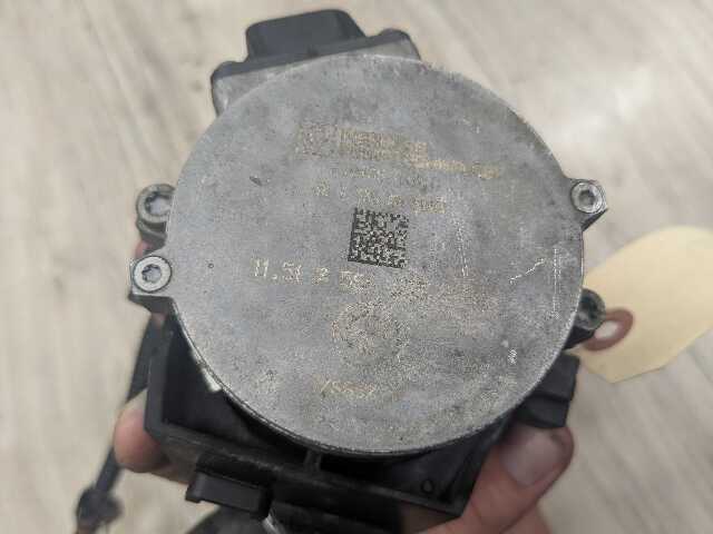 OEM BMW E70 F02 F06 F10 F15 F16 X5 Engine N63 S63 Auxiliary Coolant Water Pump