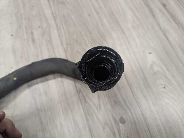 OEM BMW E70 F02 F06 F10 F15 F16 X5 Engine N63 S63 Auxiliary Coolant Water Pump