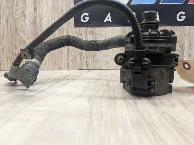OEM BMW E70 F02 F06 F10 F15 F16 X5 Engine N63 S63 Auxiliary Coolant Water Pump