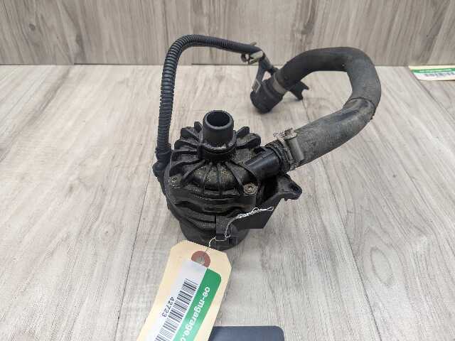 OEM BMW E70 F02 F06 F10 F15 F16 X5 Engine N63 S63 Auxiliary Coolant Water Pump