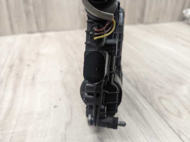 OEM BMW E70 E71 X5 X6 FRONT Right Passenger Door Lock Latch Actuator SOFT CLOSE