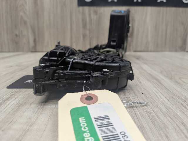 OEM BMW E70 E71 X5 X6 FRONT Right Passenger Door Lock Latch Actuator SOFT CLOSE