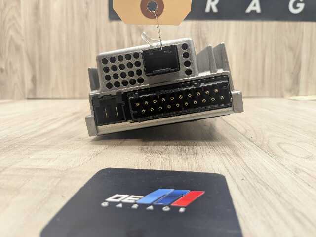 OEM BMW E70 E71 X5 X6 X5M X6M Top-Hifi Stereo Sound Audio Amplifier AMP LEAR