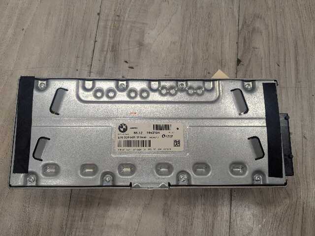 OEM BMW E70 E71 X5 X6 X5M X6M Top-Hifi Stereo Sound Audio Amplifier AMP LEAR