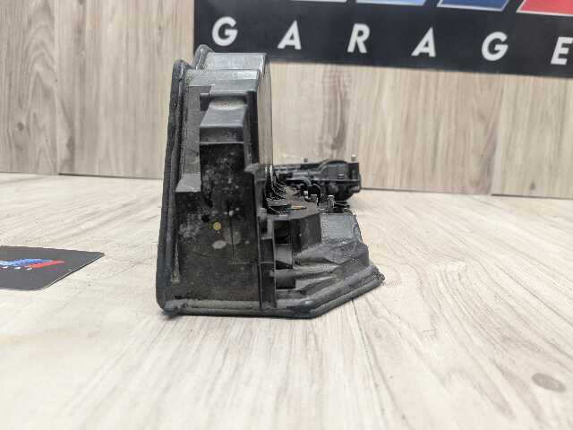 OEM BMW E70 E71 X5 X6 REAR Right Passenger Door Lock Latch Actuator SOFT CLOSE