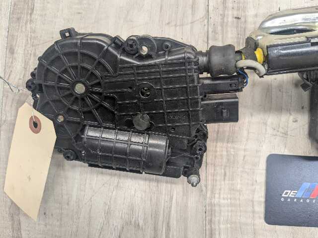 OEM BMW E70 E71 X5 X6 X5M FRONT LEFT DRIVER Door Lock Latch Actuator SOFT CLOSE