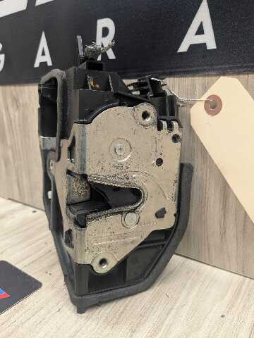 BMW E82 E90 E92 F22 F30 F32 E60 F10 M3 X5 Front LEFT Door Lock Latch Actuator