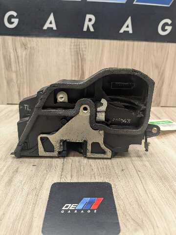 BMW E82 E90 E92 F22 F30 F32 E60 F10 M3 X5 Front LEFT Door Lock Latch Actuator