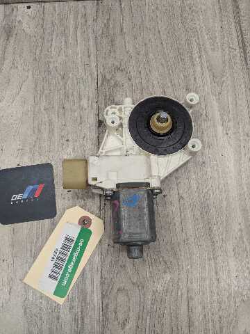 07-16 OEM BMW E89 E92 E93 328 335 M3 Left Driver Door Window Regulator Motor