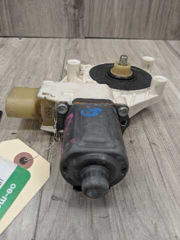 07-16 OEM BMW E89 E92 E93 328 335 M3 Left Driver Door Window Regulator Motor