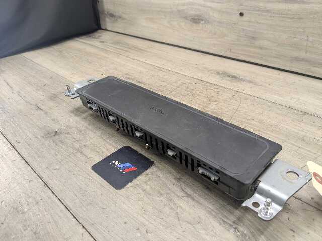 OEM BMW F22 F30 F32 F36 M3 M4 Front Right Passenger Side Knee Lower Dash Airbag