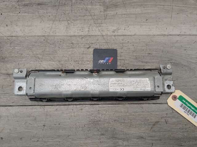 OEM BMW F22 F30 F32 F36 M3 M4 Front Right Passenger Side Knee Lower Dash Airbag