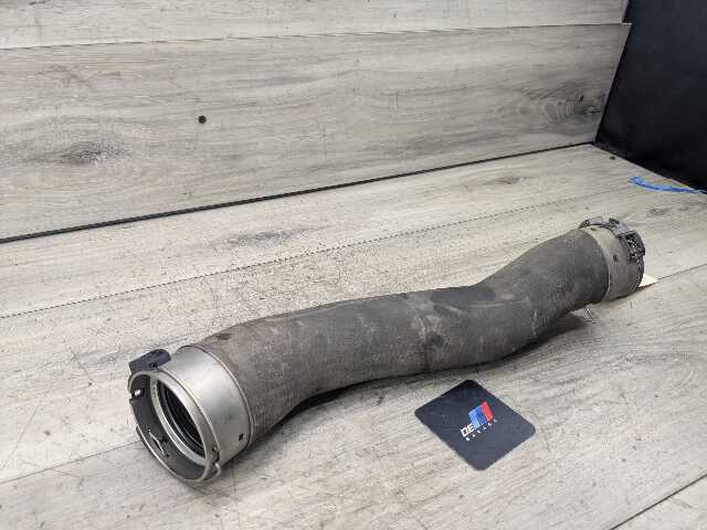 12-16 OEM BMW F30 F32 F33 F36 N20 N26 Charge Pipe AirIntercooler Turbo Hose