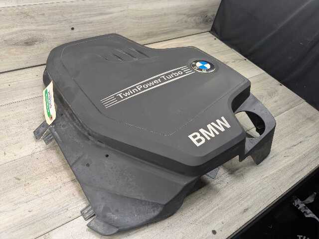 OEM BMW F22 F30 F32 E89 Z4 N20 Engine Cover Cylinder Head Ignition Coil Covering