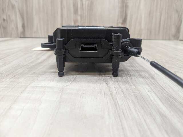 16-22 OEM BMW F48 X1 28i 28iX Rear Liftgate Trunk Lid Latch Lock Opener Actuator