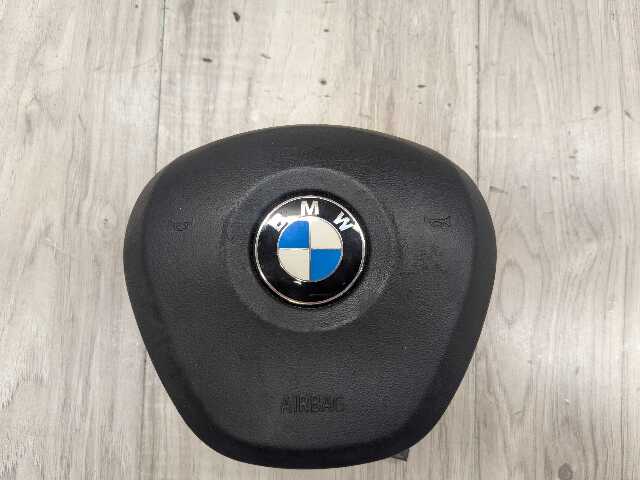 *16-23 OEM BMW F39 F48 X1 X2 Front Driver SPORT Steering Wheel Airbag Air Bag