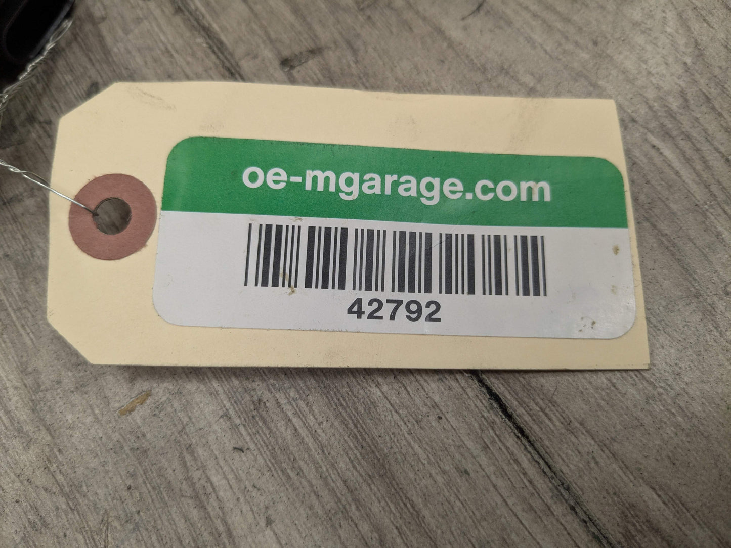 OEM BMW G01 G02 G11 G12 G14 G15 G30 X3 Muffler Exhaust Flap Actuator Drive Motor