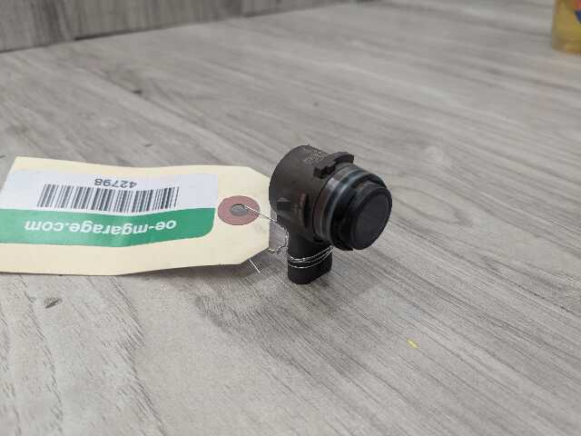 OEM BMW F15 F48 F90 F97 G01 G05 G12 G30 X1 X3 X5 Bumper Parking PDC Sensor Gray