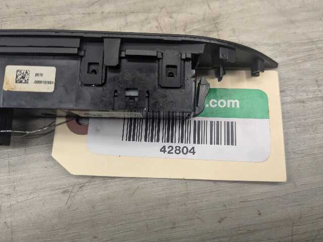 12-17 OEM BMW F22 F30 F33 F32 Sport Eco Drive Mode Switch PDC DSC Off Button