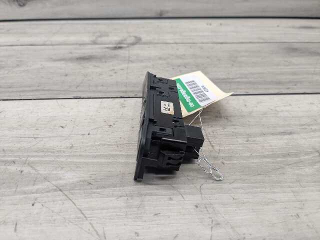 12-17 OEM BMW F22 F30 F33 F32 Sport Eco Drive Mode Switch PDC DSC Off Button