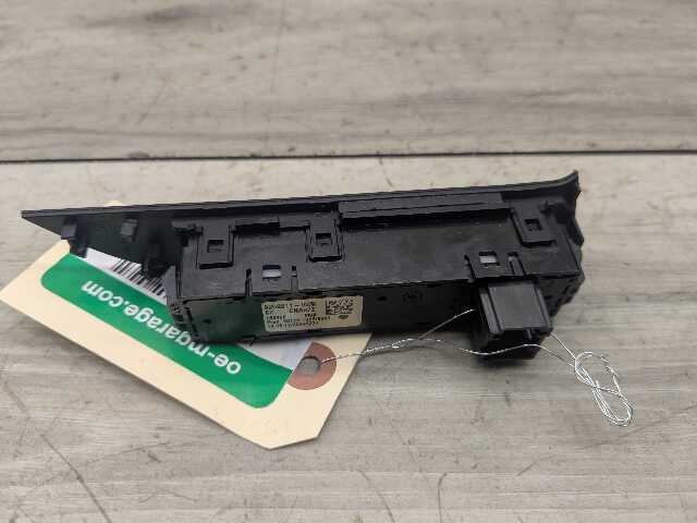 12-17 OEM BMW F22 F30 F33 F32 Sport Eco Drive Mode Switch PDC DSC Off Button