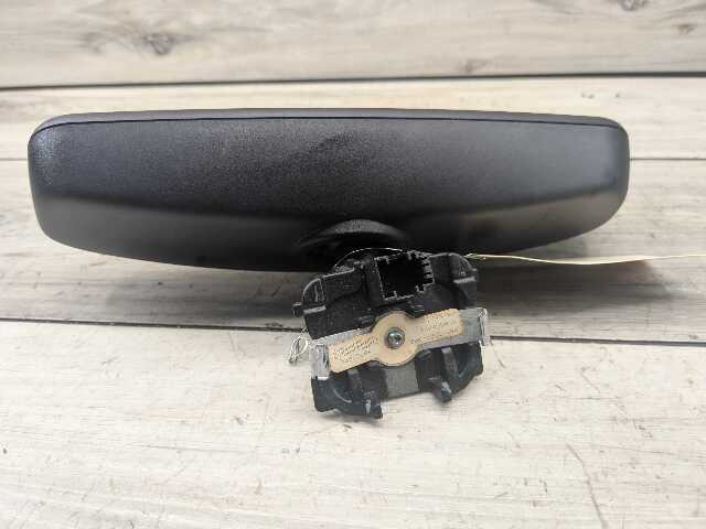 OEM BMW F30 F80 F32 F36 M4 Homelink Compass Auto Dip Rear View Interior Mirror