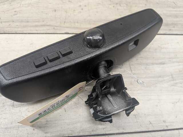 OEM BMW F30 F80 F32 F36 M4 Homelink Compass Auto Dip Rear View Interior Mirror