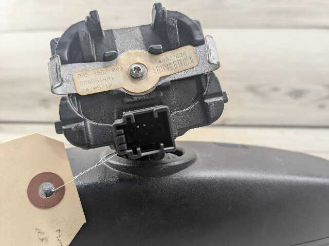 OEM BMW F30 F80 F32 F36 M4 Homelink Compass Auto Dip Rear View Interior Mirror