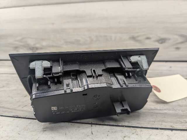 OEM BMW F22 F30 F32 F82 F80 Headlight Switch Control Panel Light Module BLACK