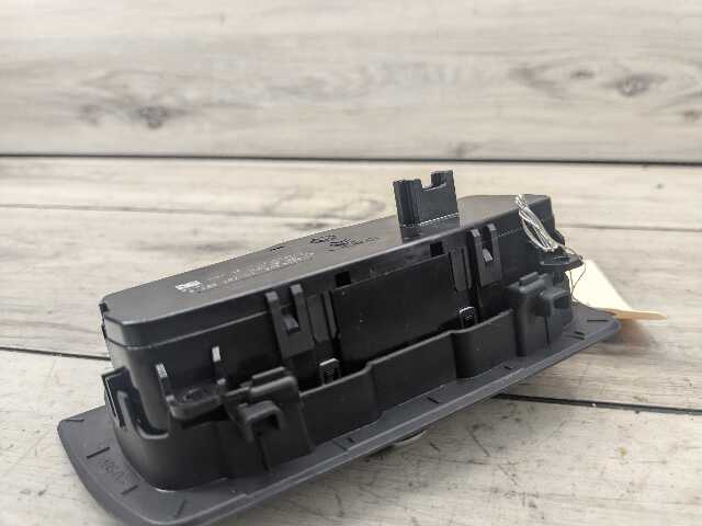OEM BMW F22 F30 F32 F82 F80 Headlight Switch Control Panel Light Module BLACK