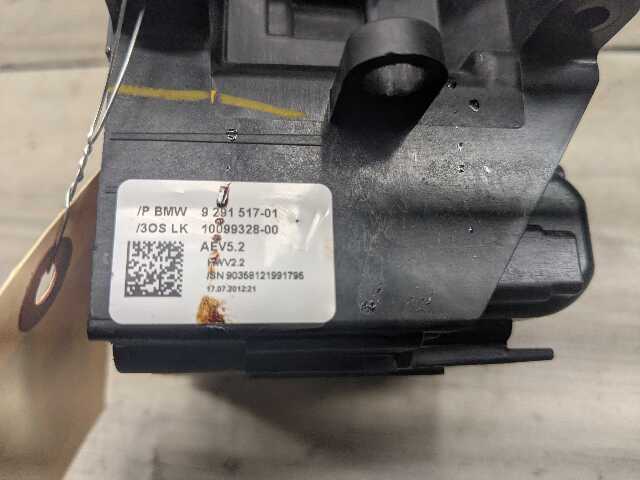 OEM BMW F22 F30 F32 F33 Auto Transmission Shifter Gear Selector Switch