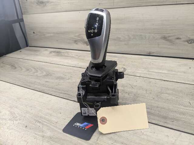 OEM BMW F22 F30 F32 F33 Auto Transmission Shifter Gear Selector Switch
